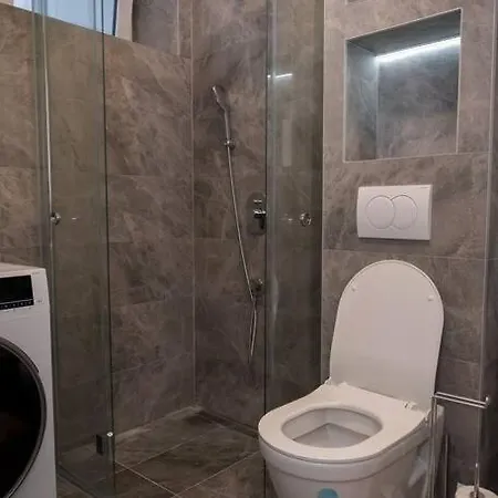 Anmador Apartment *