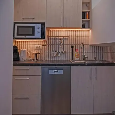 Apartment Anmador *