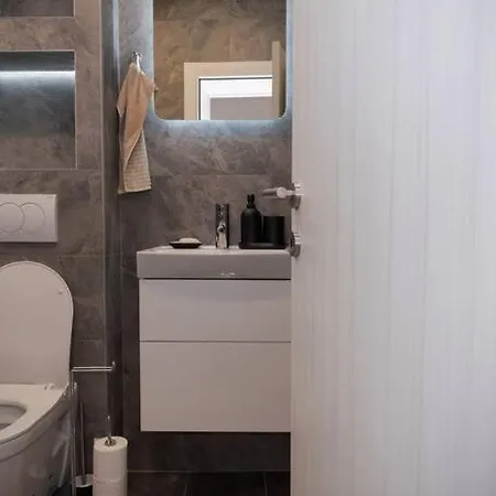 Anmador Apartment Belgrade