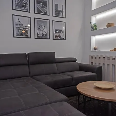 Anmador Apartment