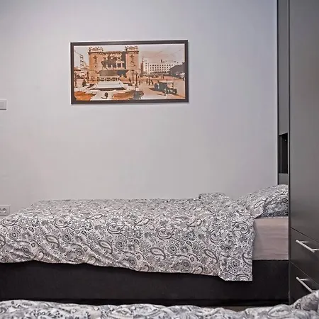 Anmador Apartment