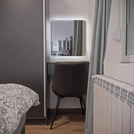 Apartment Anmador Belgrade