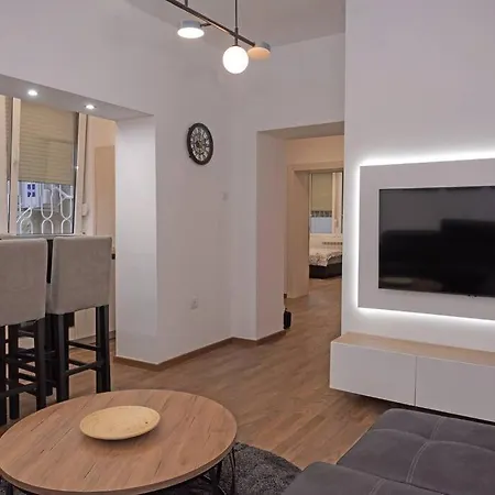 Anmador Apartment